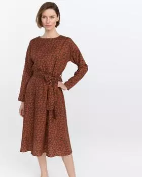 Платье Lilly Bennet