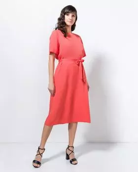 Платье Lilly Bennet