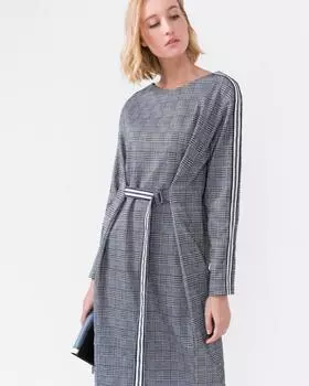 Платье Lilly Bennet