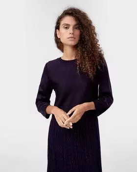 Платье Lilly Bennet