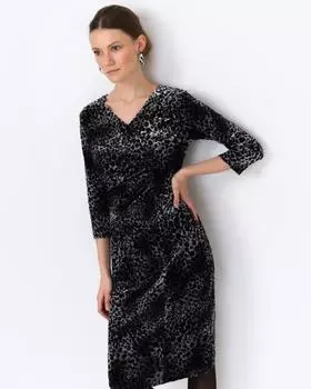 Платье Lilly Bennet