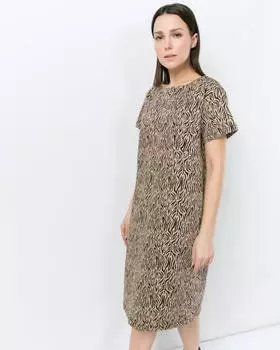 Платье Lilly Bennet