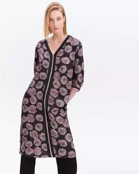 Платье Lilly Bennet