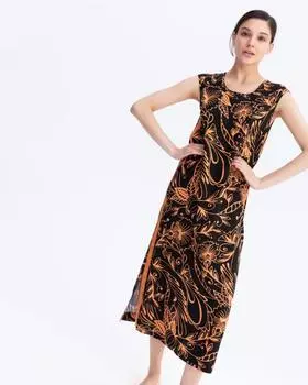 Платье Lilly Bennet