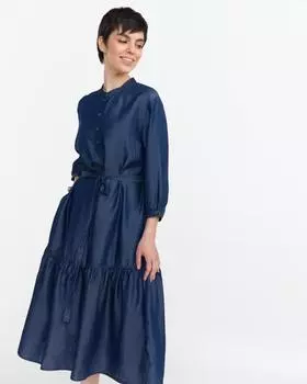Платье Lilly Bennet