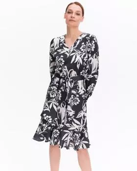 Платье Lilly Bennet