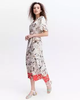 Платье Lilly Bennet