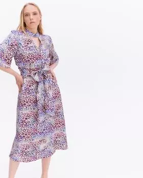 Платье Lilly Bennet