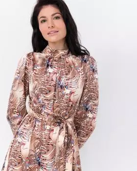 Платье Lilly Bennet