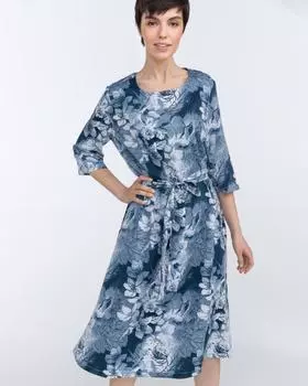 Платье Lilly Bennet