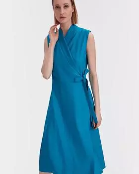 Платье Lilly Bennet