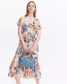 Платье Lilly Bennet