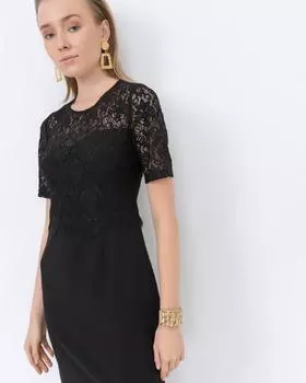 Платье Nominee