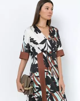 Платье Nominee