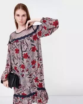 Платье Nominee