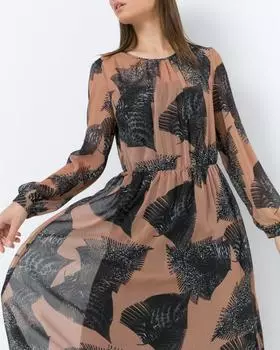 Платье Nominee