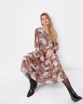 Платье Up to You