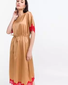 Платье Via Veneto