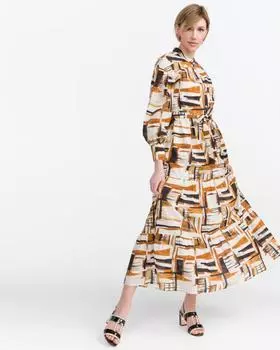 Платье Via Veneto