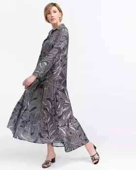 Платье Via Veneto