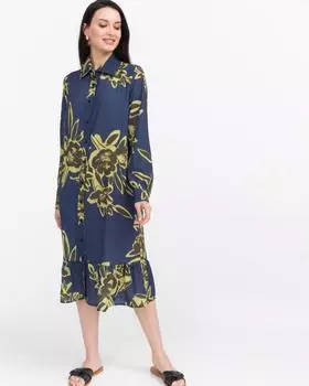 Платье Via Veneto