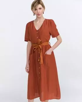 Платье Via Veneto