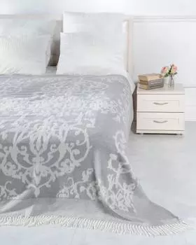 Плед Forio 150х220 см Vialman