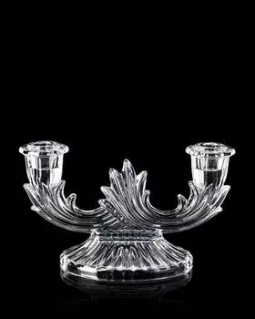 Подсвечник, 21 см Bohemia