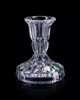 Подсвечник, 9 см Bohemia