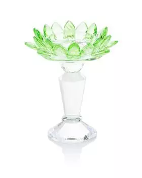 Подсвечник высокий «Кристалл»