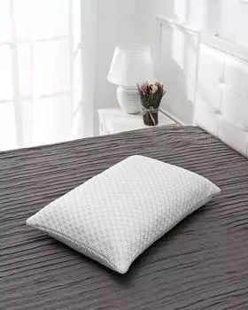 Подушка «Бамбук», 50 х 70 см Sanidorm