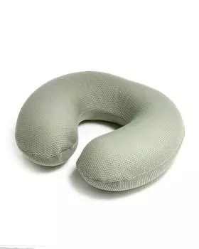 Подушка с эффектом памяти Travel Sanidorm