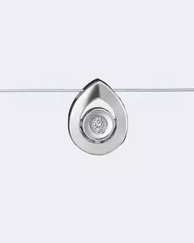 Подвеска на леске