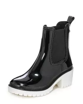 Полусапоги Roccobarocco