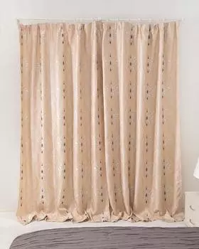 Портьера «Флориан», 2 шт. Mikronesse