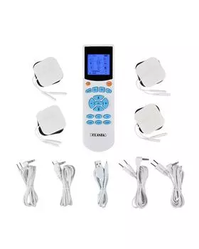 Портативный массажер-тренажер для тела Planta