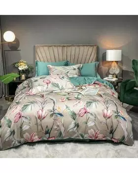 Постельное белье Tulips Zauberhaft