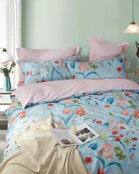 Постельное белье Wild Tropics Zauberhaft