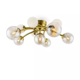 Потолочная люстра Bethany FR5116CL-11BS Freya