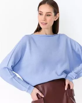 Пуловер Bluebeery