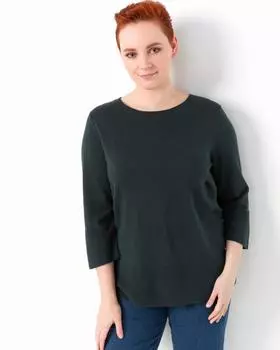 Пуловер Frapp