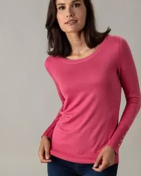 Пуловер Helena Vera