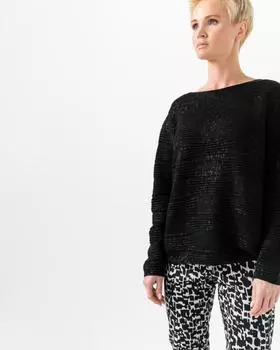 Пуловер LeComte