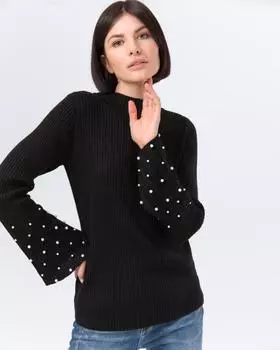 Пуловер Lilly Bennet