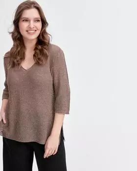 Пуловер Luisa Viola