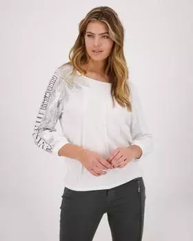 Пуловер Monari