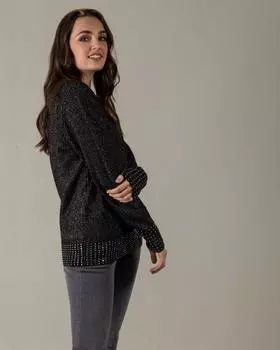 Пуловер Rita Pfeffinger