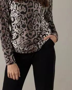 Пуловер Rita Pfeffinger