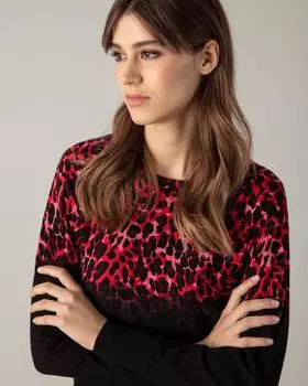 Пуловер Rita Pfeffinger