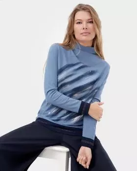 Пуловер Up to You